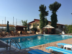 Hotels in Ostmakedonien Und Thakien